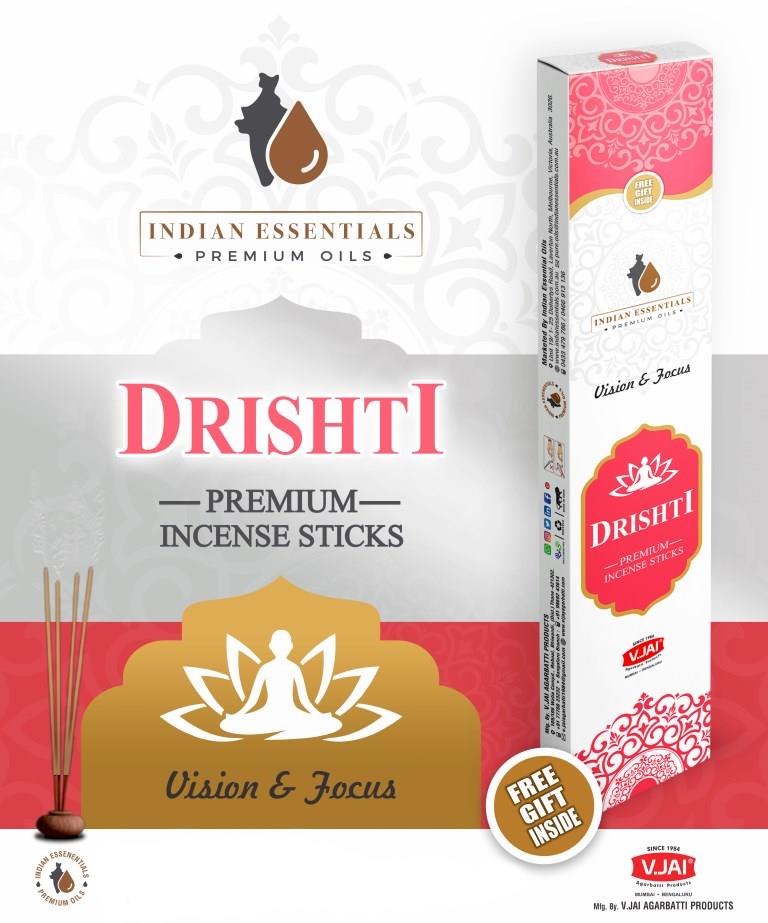 Dhrishti 25 Gm , Export Boxes