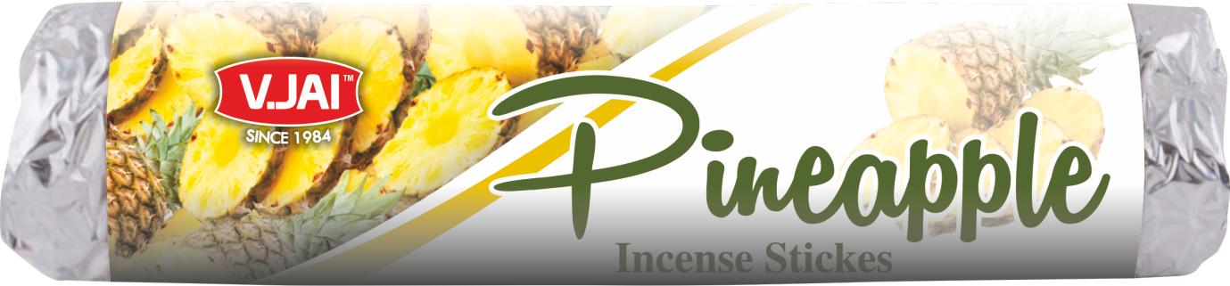 Pineapple Premium Brown Stick
